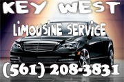 key west Airport & Limousine Service offers Airport Car & Limousine Transportation Service, Luxury Stretch Limo Rental for Business, Party & Wedding in Boca Raton FL