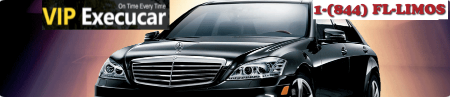 Orlando limousine service professionals since 2013 | Limo Orlando Transportation Service