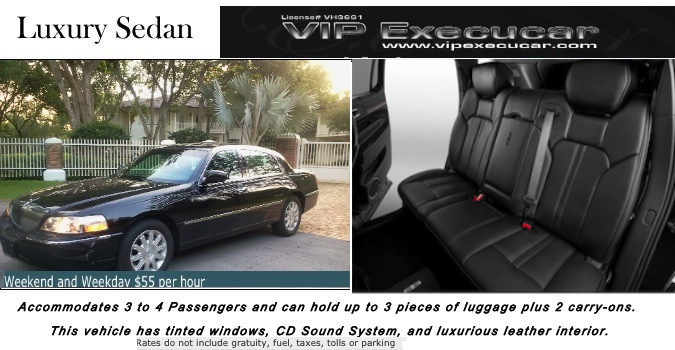 Luxury Limousines in VERO BEACH, Florida provides Stretch Sedan Limos, Hummer Limos, Sprinter Limos, Escalade Limos, Chrysler 300 Limos, Executive