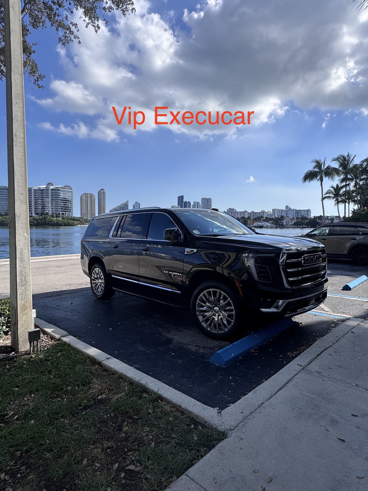Limousine Service in Aventura, Limo Service in Aventura Florida