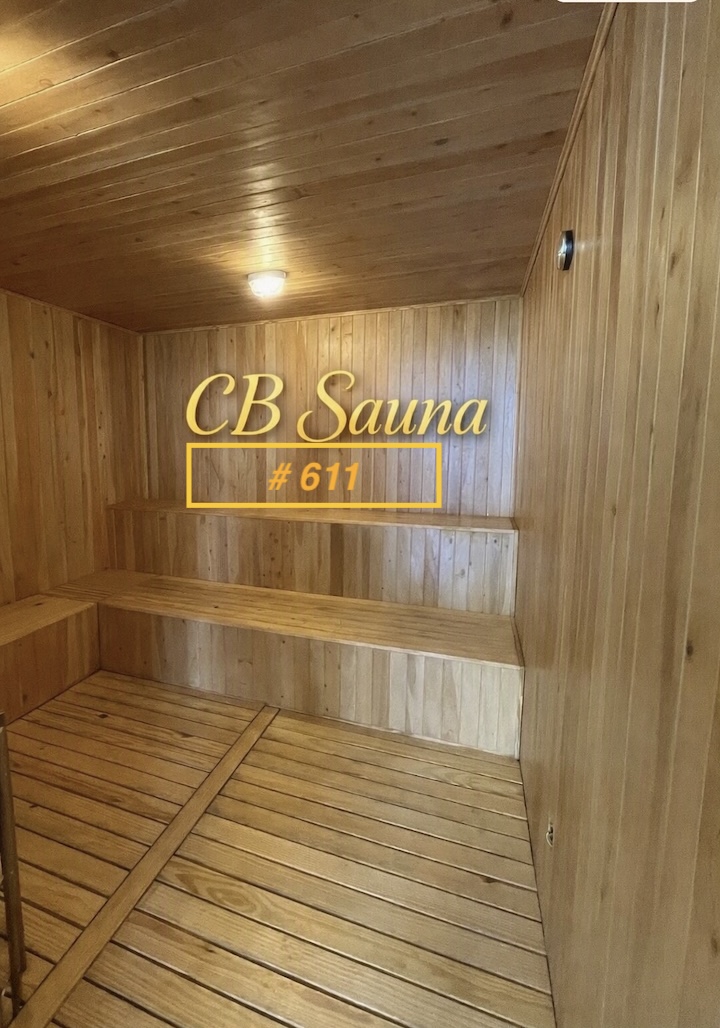 Cartagena Beach Suite 611 Modern apartment with Sauna