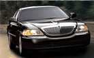 Lincoln Town Car Sedan: The king of the Luxury Lincoln sedans limo service  4-door