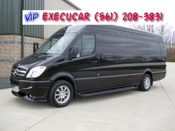 Party Bus Rental