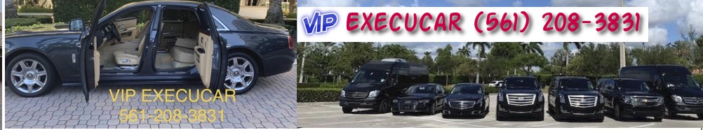  Pompano Beach Party Buses and Limos