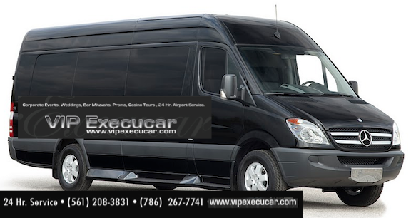 Vip Execucar is one of the luxury limousine services in the Miami area. They service South Beach, Sunny Island, Bal Harbour , and all the surrounding areas and provide chaufferured 