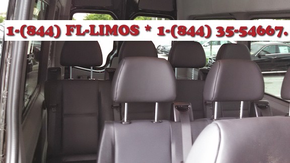 jupiter Car Service To MIA