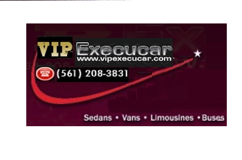 private limousine service